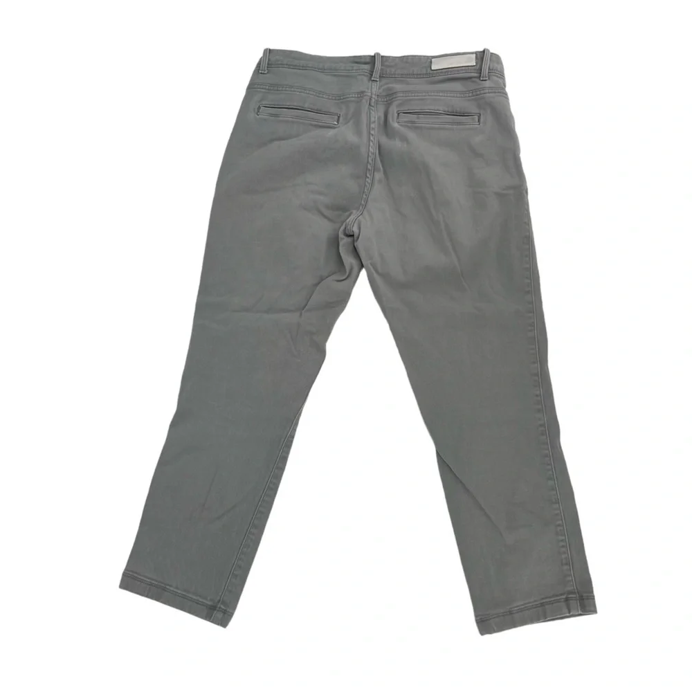 Calvin Klein Gray Ultimate Skinny Jeans 29 x 26 Men’s